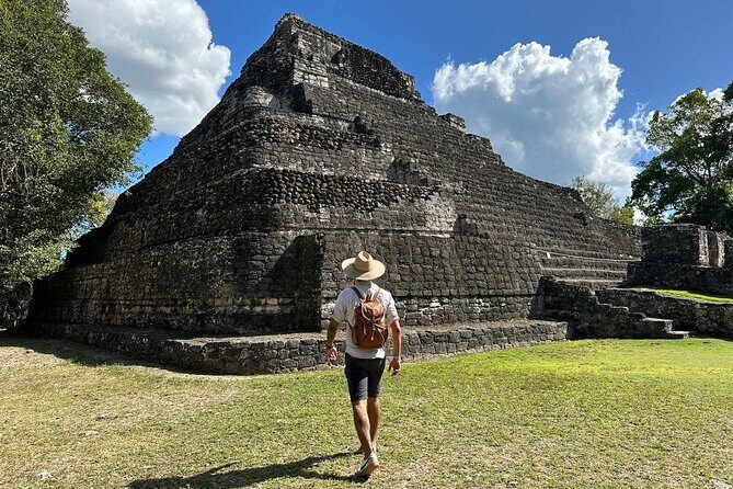 Ancient Chacchoben Mayan Ruins from Costa Maya - What Travelers Say