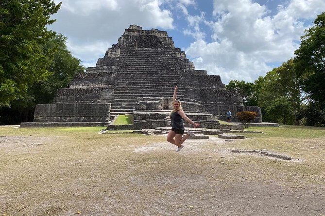 Ancient Chacchoben Mayan Ruins Tour from Costa Maya - A Tour Designed for Curious Travelers