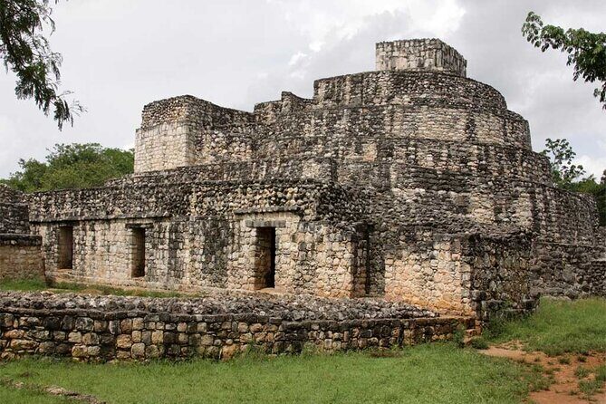 Ancient Ek Balam Ruins, Valladolid Adventure! Round Transportation from Cancun - Pricing and Overall Value