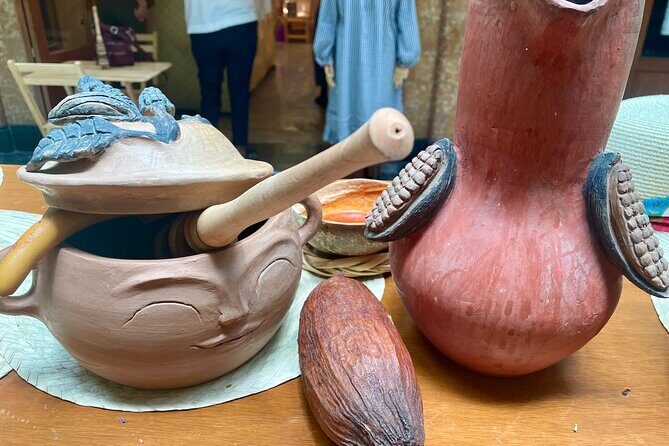 Ancient Mexico City Tour: Cacao Tasting & Aztec History in CDMX - Authenticity and Guide Expertise