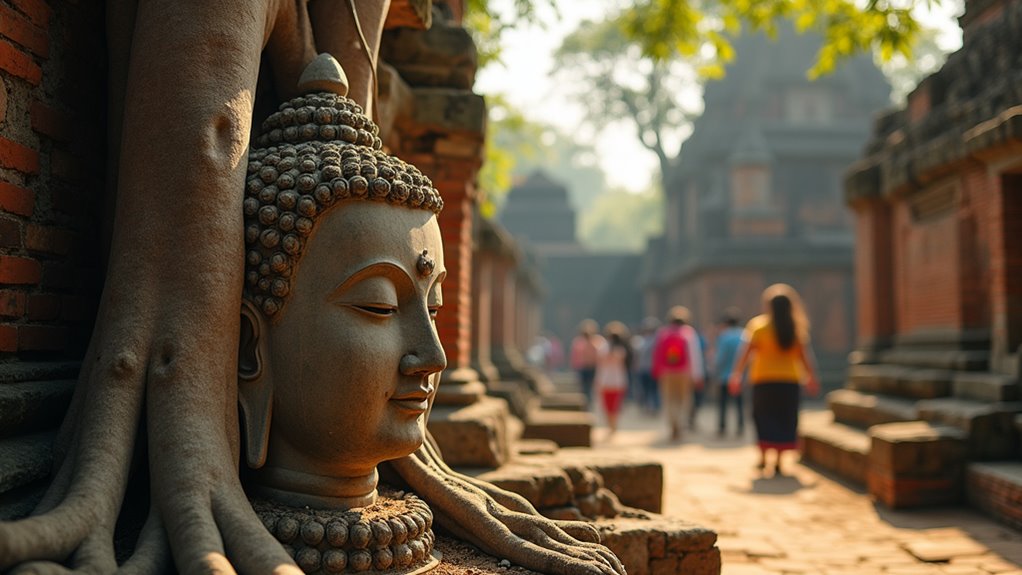 ancient ayutthaya day trip