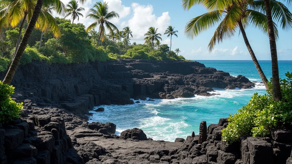 ancient hawaiian cultural treasures