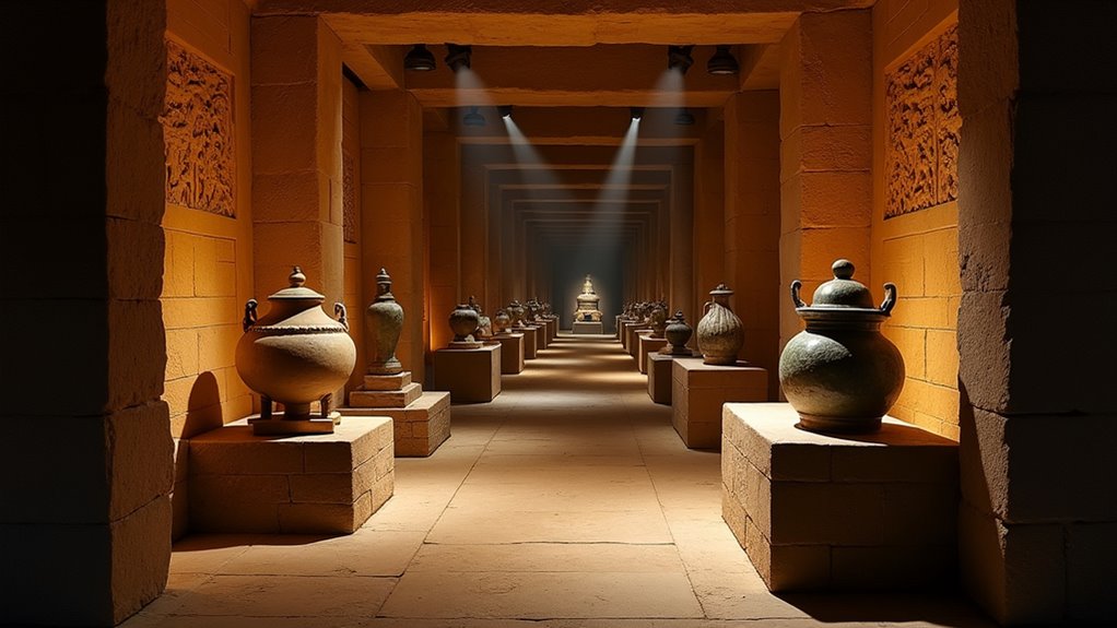 ancient nanyue royal tomb