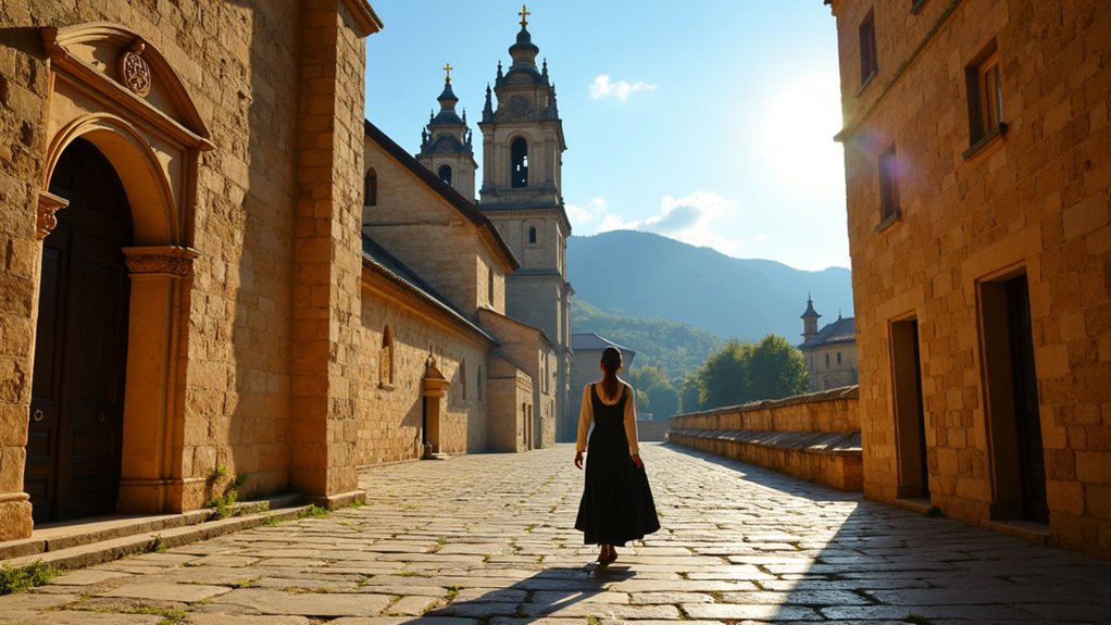 ancient religious heritage sites