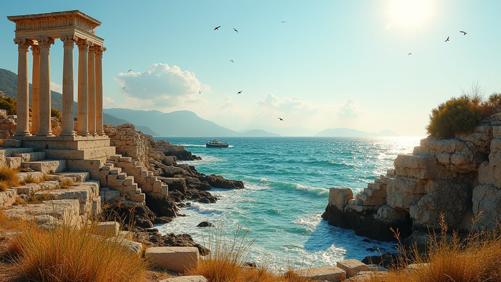 ancient tyre and sidon
