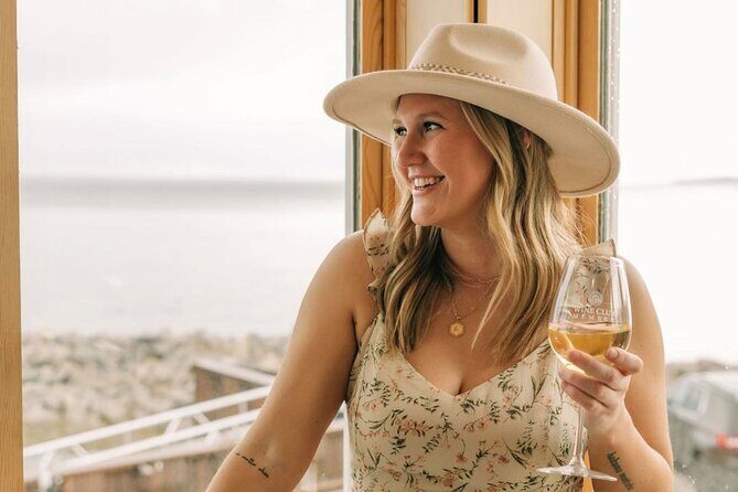 Andie's NON BUS 4-winery Traverse Leelanau Peninsula Wine Tour - Final Thoughts: Is This Tour Right for You?