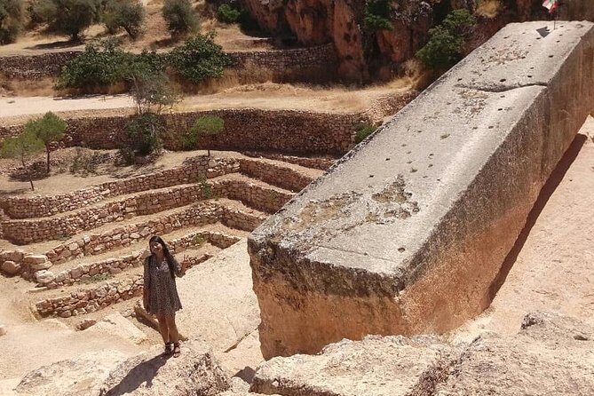 Anjar baalback & Ksara tour - The Sum Up: Who Should Book?
