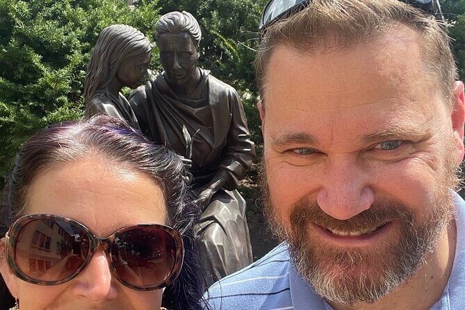 Ann Arbor Scavenger Hunt Interactive Walking Tour - Who This Tour Is Best For