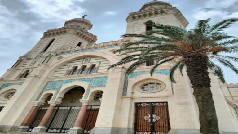 Annaba: Basilica of Saint Augustine & Hippo Regius Tour - The Significance of Saint Augustine and the Basilica