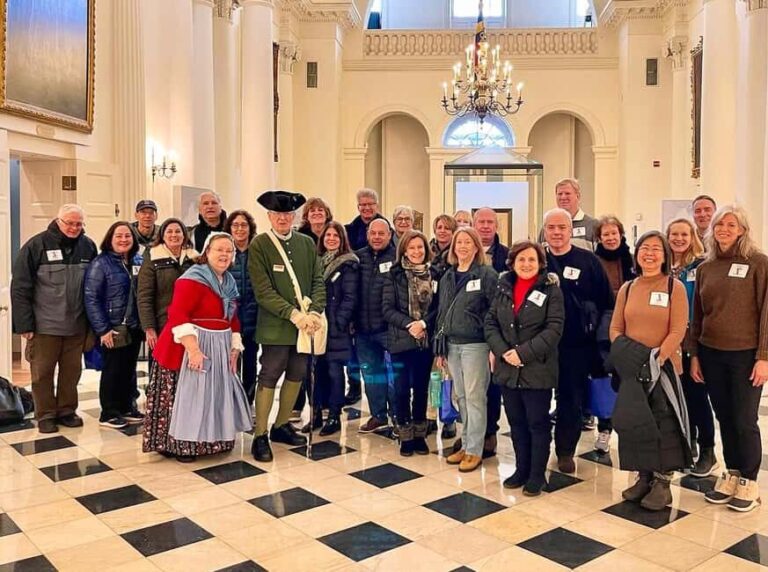 Annapolis: Maryland State House Tour - Who Will Appreciate This Tour?
