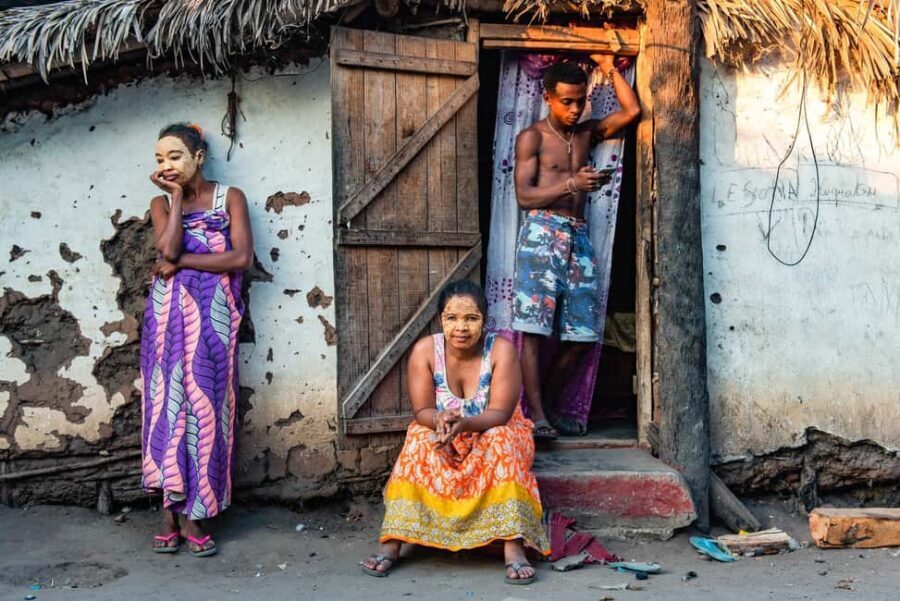 Antananarivo : Day tour to Mantasoa Lake