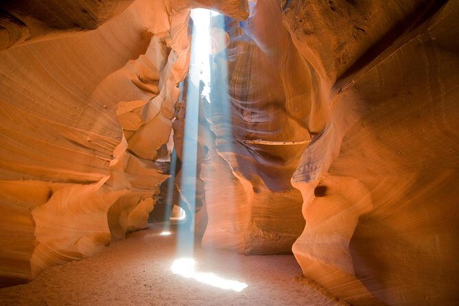 Antelope Canyon and Glen Canyon Scenic Day Trip from Sedona or Flagstaff - The Practicalities and Value