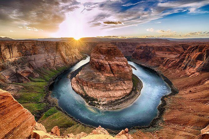 Antelope Canyon and Horseshoe Bend Day Tour from Flagstaff - The Experience You’ll Take Home