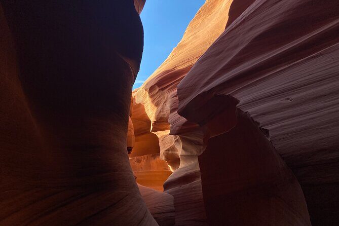 Antelope Canyon and Horseshoe Bend Small Group Private Tour - Who Should Consider This Tour?