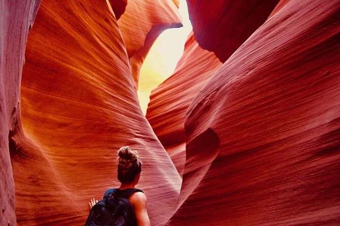 Antelope Canyon and Horseshoe Bend Small Group Tour from Vegas - Some Considerations and Drawbacks