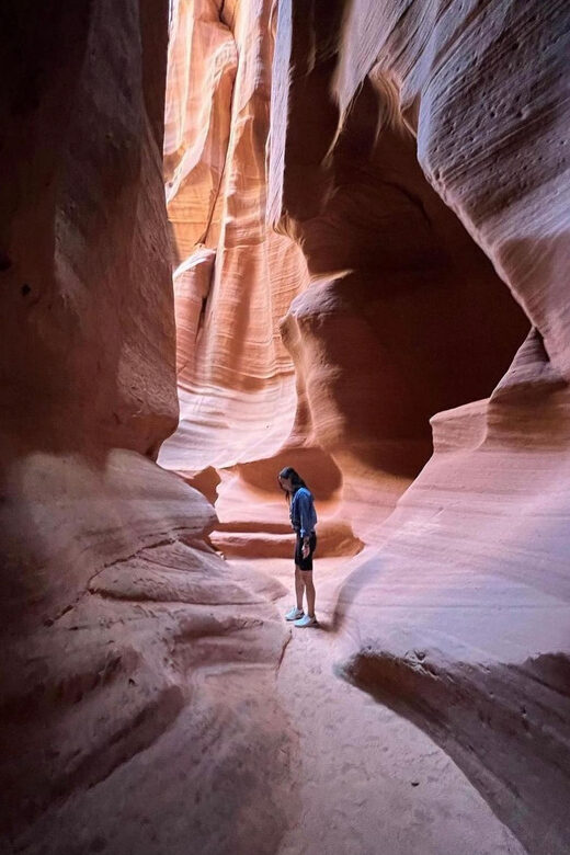 Antelope Canyon and Horseshoe Bend Vip small group tour - Value and Practical Tips