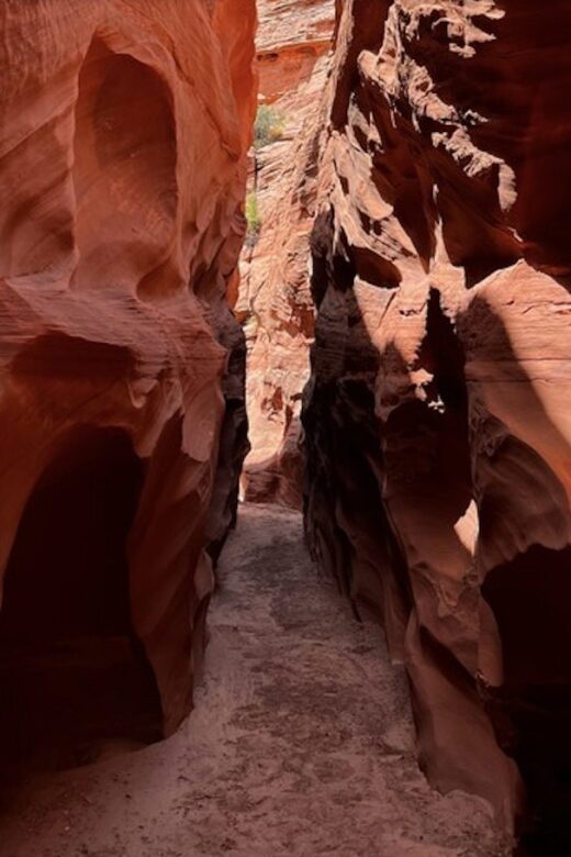 Antelope Canyon: Hidden Hiking Tour - The Practicalities: Price, Duration, and What to Bring