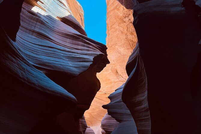 Antelope Canyon, Horseshoe Bend Day Tour with Lake Powell - The Experience in Detail