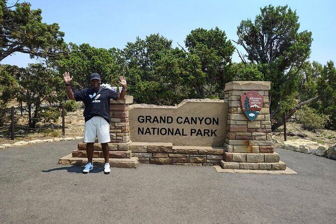 Antelope Canyon, Horseshoe Bend & Grand Canyon Tour - The Experience: What Sets This Tour Apart