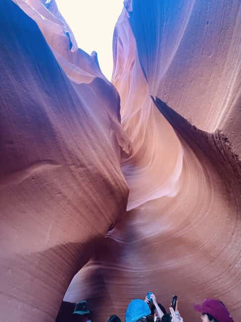 Antelope Canyon, Horseshoe Bend, Lake Powell from Page, AZ - How Valued Is the Tour?