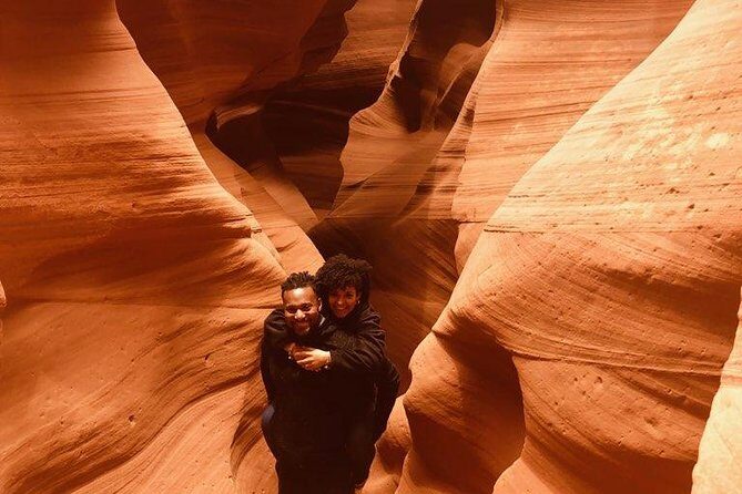 Antelope Canyon & Horseshoe Bend Tour from Las Vegas with Lunch - Final Thoughts