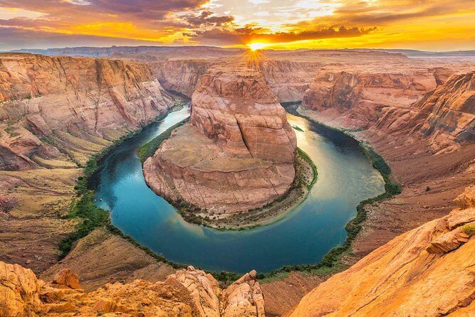 Antelope Canyon & Horseshoe Bend with Lunch - Is This Tour Worth the Price?