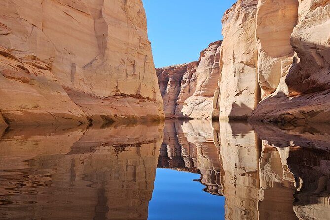 Antelope Canyon/Lake Powell Kayak Rentals: Self-Guided Adventures - Logistics and Practicalities