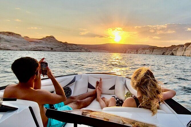 Antelope Canyon Photo Boating Excursion 2 hours - Who Should Consider This Tour?