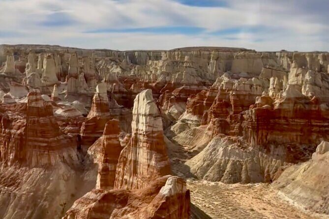 Antelope Canyon Private Helicopter Adventure from Phoenix - Exploring the Itinerary: What Makes Each Stop Special