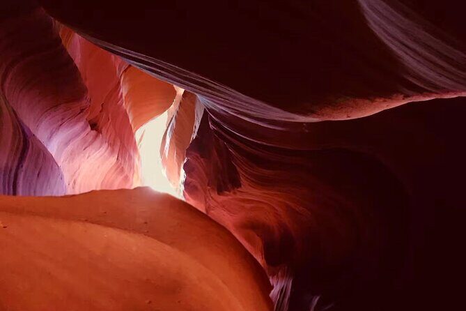 Antelope Canyon X Admission Ticket - An In-Depth Look at the Antelope Canyon X Tour Experience