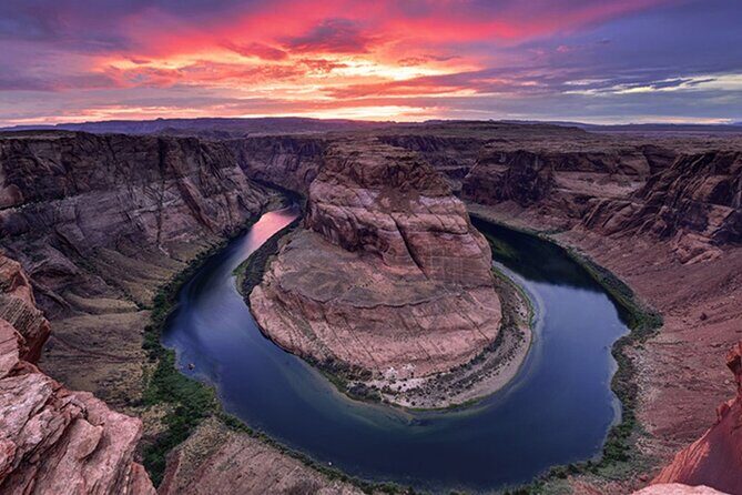 Antelope Canyon X and Horseshoe Bend Tour from Sedona & Flagstaff - The Guide Experience: Why It Matters