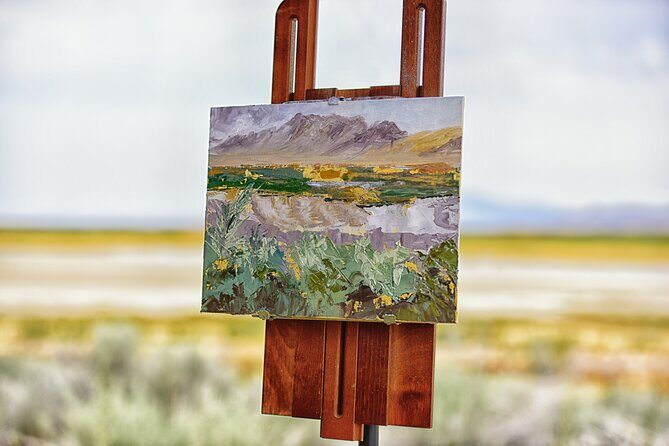 Antelope Island Wildlife Expedition Great Salt Lake Adventure - Who Would Love This Tour?