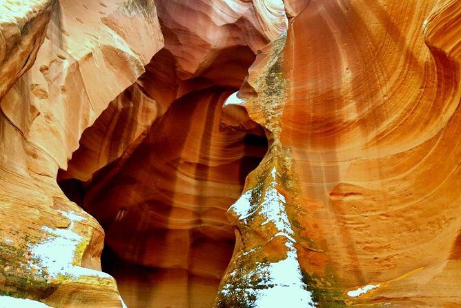 Antelope Slot Canyon and Horseshoe Bend Day Tour from Flagstaff - Exploring the Day Trip: A Deep Dive