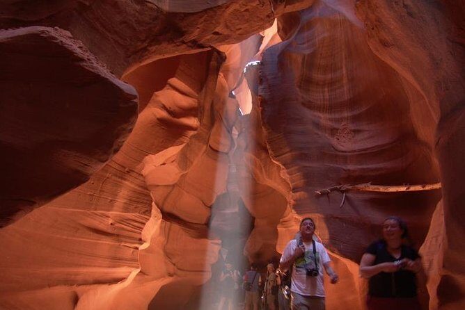 Antelope Slot Canyon and Horseshoe Bend Day Tour from Sedona - Analyzing the Value