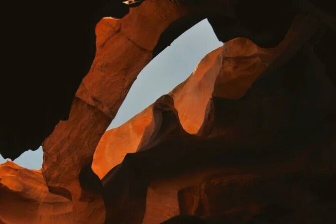 Antelope Valley Canyon Tours - Authentic Experiences: What Travelers Say
