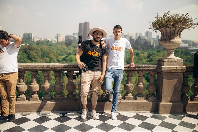 Anthropology Museum, Chapultepec Castle & Cable Car Tour - Pricing and Value