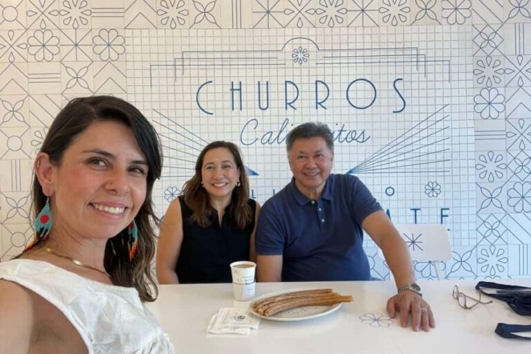Anthropology Museum, tacos and mezcal tour in Polanco - Exploring Polanco’s Culinary Scene