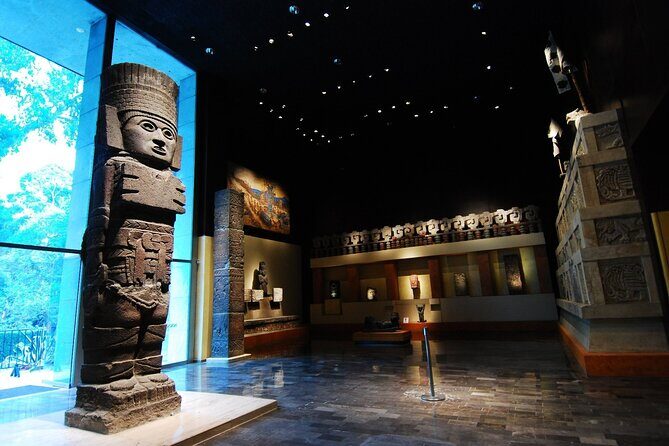 Anthropology Museum Ticket - Final Thoughts