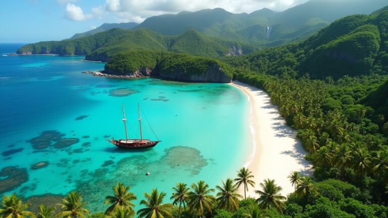 antigua barbuda travel activities