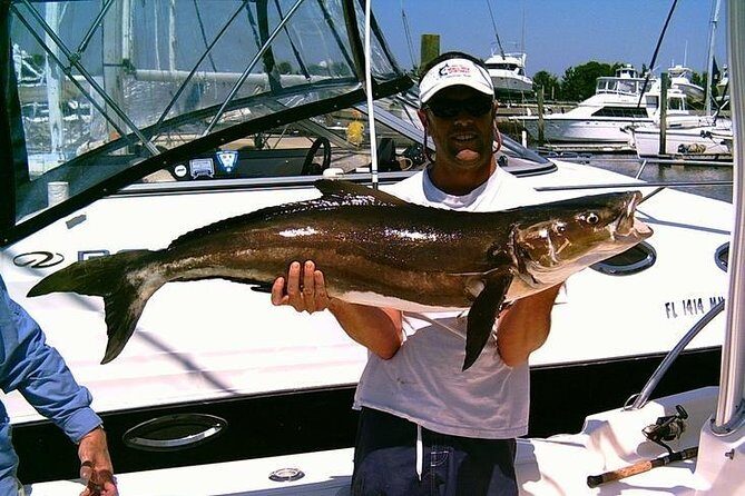 Apalachicola Inshore Fishing Charter - Who Will Love This Tour?