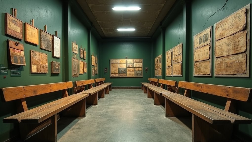 apartheid museum educational experience