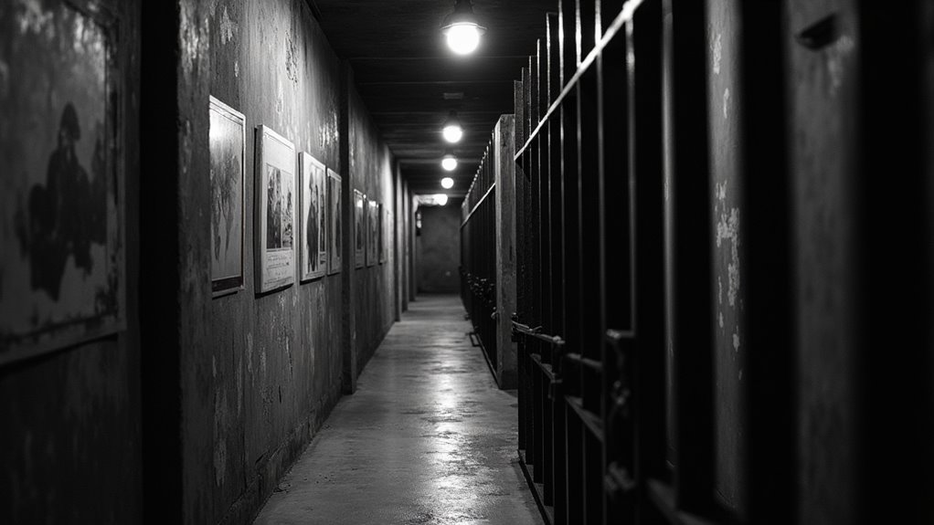 apartheid museum s sobering journey