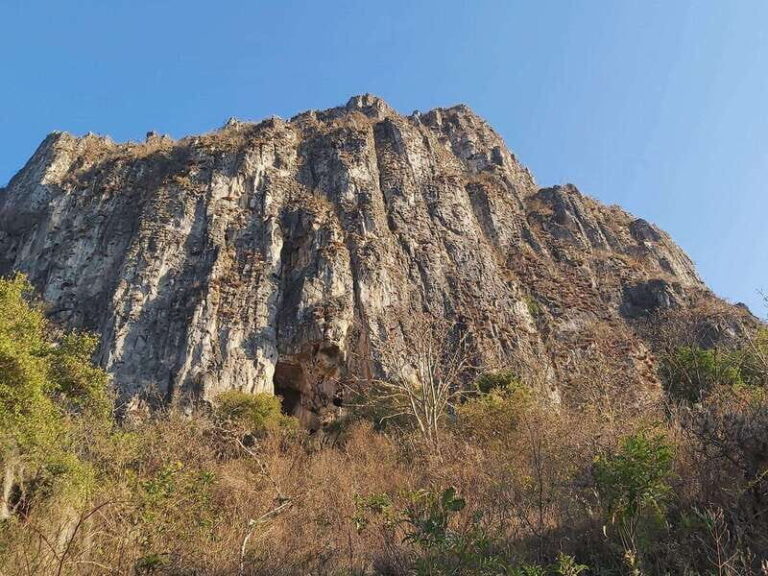 Apoala Canyon, Ponds and Waterfalls 2 Days Hike Trip - FAQ