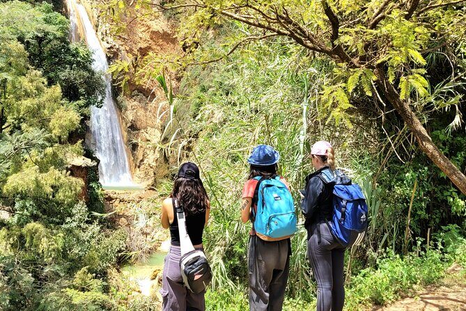 Apoala Magic Waterfalls Hike and Swim Adventure - What’s Included and What’s Not