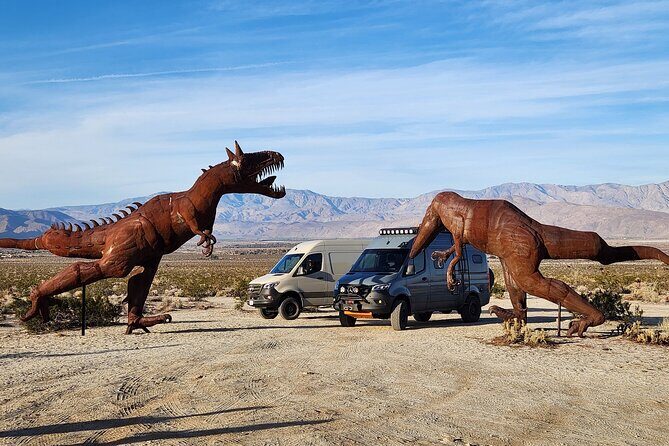 Apple Pies & Desert Skies: A Self-Guided Driving Tour - Final Thoughts: Is It Worth It?