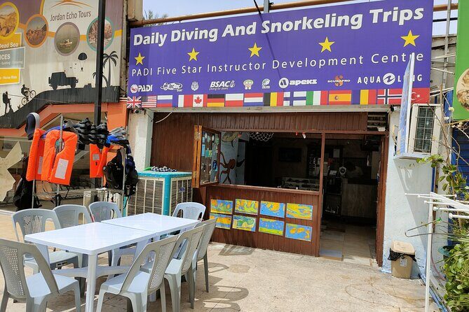 Aqaba Private Scuba Diving Activity with Pick Up - Why This Experience Is Worth It