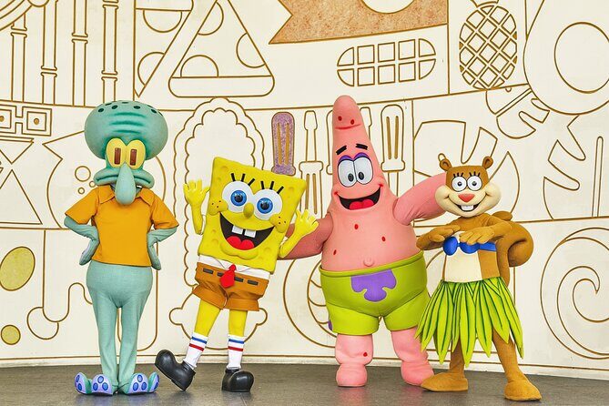 Aqua Nick - Water park Riviera Maya - What to Expect at Aqua Nick