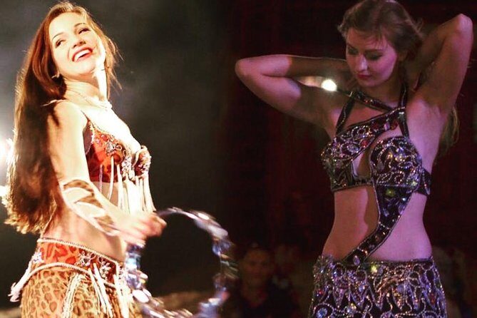 Arabian Desert Safari with BBQ Dinner Camel Ride, Sand Boarding - The Cultural and Entertainment Highlights