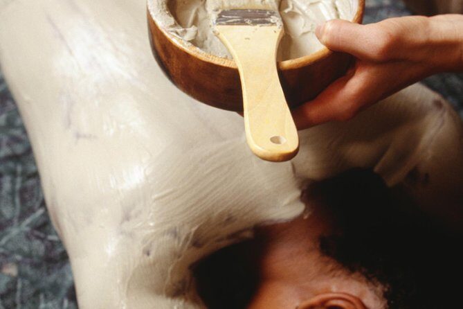 Arabian Rassoul Body Wrap, Massage and Facial at Dubai's La Maison De Beaute - What Do the Reviews Say?