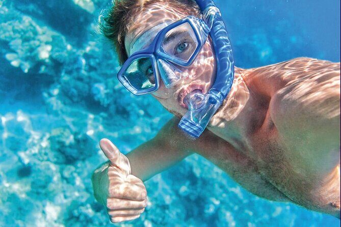 Arch Boat Tour and Snorkeling at Pelican Rock - Practical Details: What You Should Know